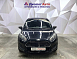 Ford Fiesta Ambiente, 2016 года, пробег 250638 км