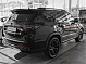 Changan CS95 Техно, черный