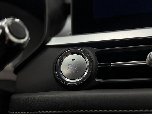 Chery Tiggo 7 Pro Prestige, 2022 года, пробег 83439 км