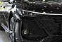 Chery Arrizo 8 Прайм / Prime, черный