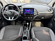 Renault Kaptur Drive, 2021 года, пробег 56400 км