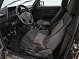 Lada (ВАЗ) 2121 (4x4) Luxe, 2018 года, пробег 50263 км