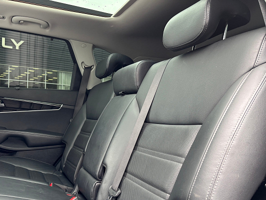 Kia Sorento, 2019 года, пробег 138174 км