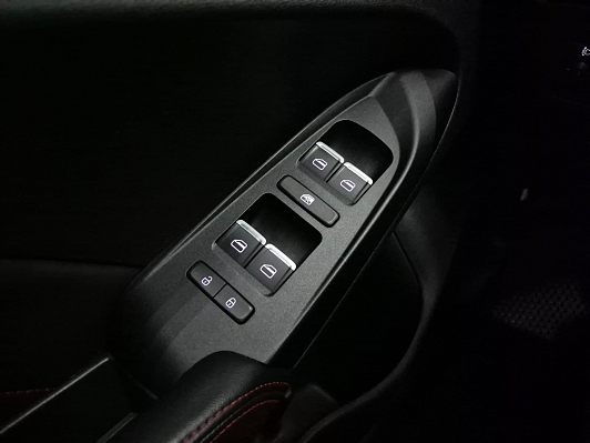Kaiyi E5 Luxury, 2023 года, пробег 80141 км