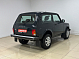 Lada (ВАЗ) Niva Legend Люкс, 2024 года, пробег 9231 км