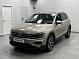 Volkswagen Tiguan, 2018 года, пробег 63418 км