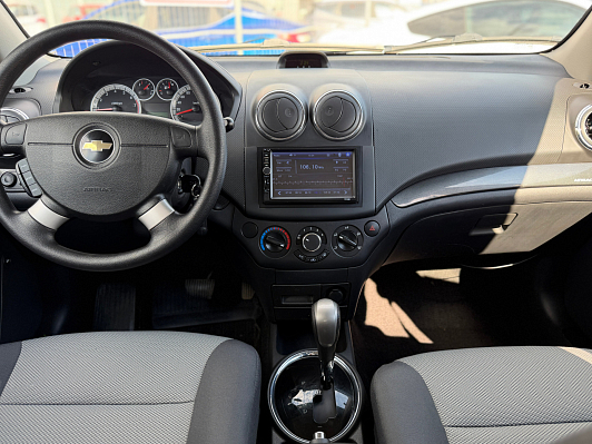 Chevrolet Nexia LTZ, 2022 года, пробег 66300 км