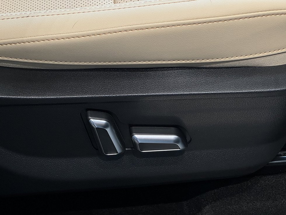 Haval Dargo Техно +, белый