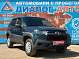 Lada (ВАЗ) Niva Travel Классик'24, 2024 года, пробег 11500 км