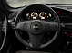 Chevrolet Niva GLC, 2018 года, пробег 37275 км