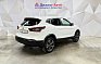 Nissan Qashqai, 2020 года, пробег 73872 км
