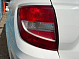 Lada (ВАЗ) Granta #Клуб ММС, 2021 года, пробег 125338 км