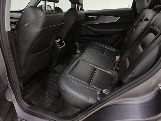 Chery Tiggo 7 Pro Max Ultimate, 2023 года, пробег 69987 км