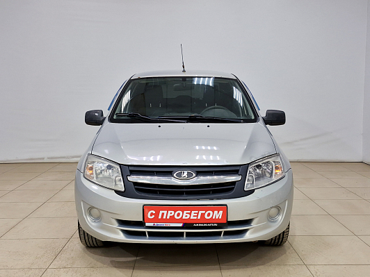 Lada (ВАЗ) Granta Classic Start Glonass 21901-51-234, 2013 года, пробег 215159 км