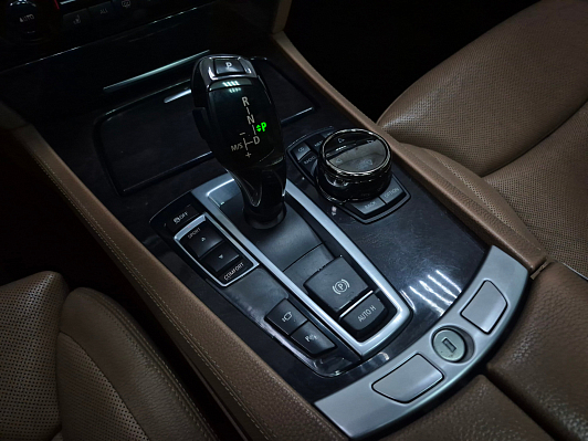 BMW 7 серии, 2008 года, пробег 199024 км