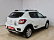 Renault Sandero Limited Edition, 2018 года, пробег 120437 км