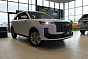 Jaecoo J6 Комфорт, белый