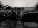 Hyundai Santa Fe Comfort, 2017 года, пробег 196569 км