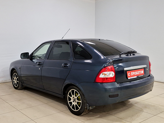 Lada (ВАЗ) Priora Норма 21723-32-054, 2013 года, пробег 219305 км
