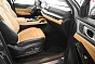 Changan Hunter Plus Люкс, серый