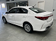 Kia Rio Style, 2021 года, пробег 106000 км