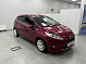 Ford Fiesta Titanium, 2008 года, пробег 138407 км