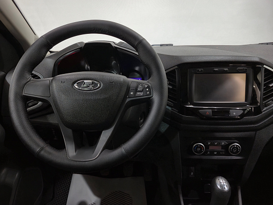 Lada (ВАЗ) XRAY Luxe Prestige, 2016 года, пробег 164229 км