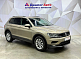 Volkswagen Tiguan CONNECT, 2020 года, пробег 101540 км