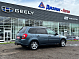Lada (ВАЗ) Kalina Luxe Navi Glonass 21947-52-21V, 2015 года, пробег 111367 км