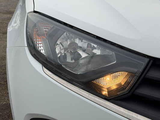 Lada (ВАЗ) Granta, 2023 года, пробег 61071 км