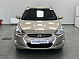 Hyundai Solaris Comfort, 2012 года, пробег 184928 км