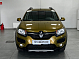 Renault Sandero Confort, 2017 года, пробег 65572 км