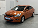 Hyundai Solaris Comfort, 2015 года, пробег 194470 км
