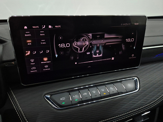 Haval Jolion Премиум, 2024 года, пробег 31080 км