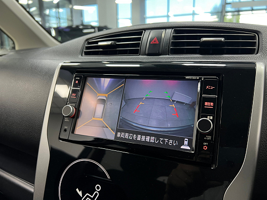 Nissan Dayz, 2018 года, пробег 76456 км
