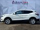Nissan Qashqai SE, 2019 года, пробег 153673 км