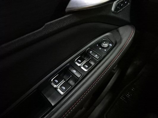 Geely Tugella Flagship Sport, 2023 года, пробег 47227 км