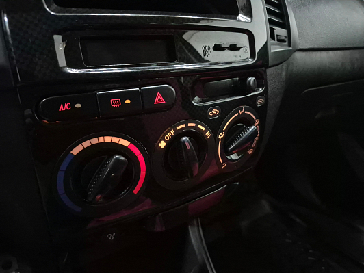 Geely MK Cross Comfort, 2014 года, пробег 162561 км