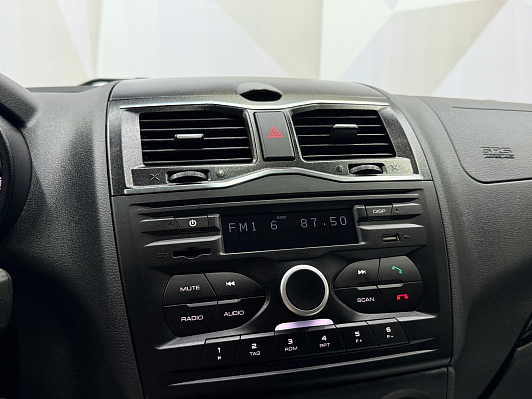 Lada (ВАЗ) Granta Comfort Light, 2022 года, пробег 53563 км