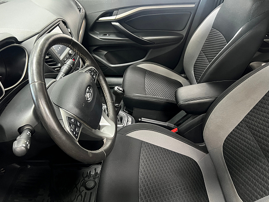 Lada (ВАЗ) Vesta Luxe, 2021 года, пробег 79341 км