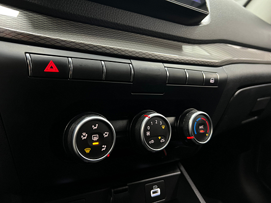 Lada (ВАЗ) Vesta Comfort (2023-2024), 2023 года, пробег 132000 км