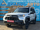 Lada (ВАЗ) Niva Travel Luxe, 2022 года, пробег 36300 км
