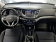 Hyundai Tucson High-Tech, 2017 года, пробег 140382 км