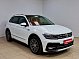 Volkswagen Tiguan Sportline, 2018 года, пробег 77405 км