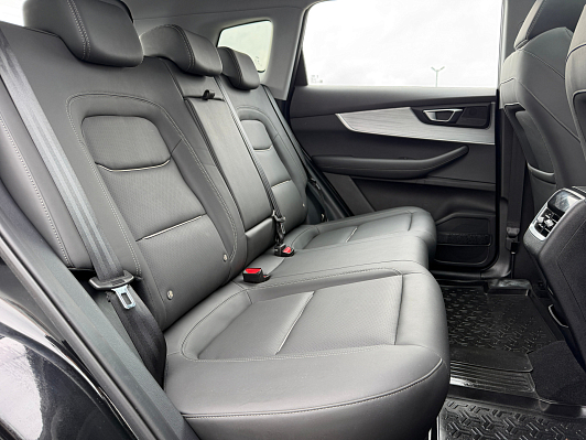 Chery Tiggo 7 Pro Max Ultimate, 2023 года, пробег 29751 км