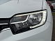 Renault Logan Style, 2021 года, пробег 30666 км