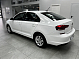 Volkswagen Polo Status, 2021 года, пробег 86583 км