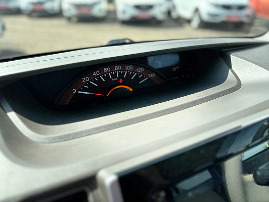 Daihatsu Tanto, 2016 года, пробег 74303 км