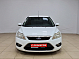 Ford Focus Ghia, 2011 года, пробег 215435 км