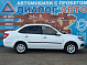 Lada (ВАЗ) Granta Classic Optima, 2022 года, пробег 73780 км